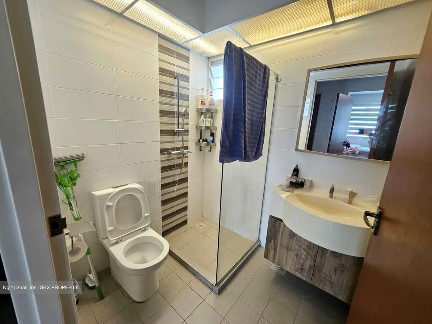 Blk 663B Waterway Sunbeam (Punggol), HDB 5 Rooms #556154751